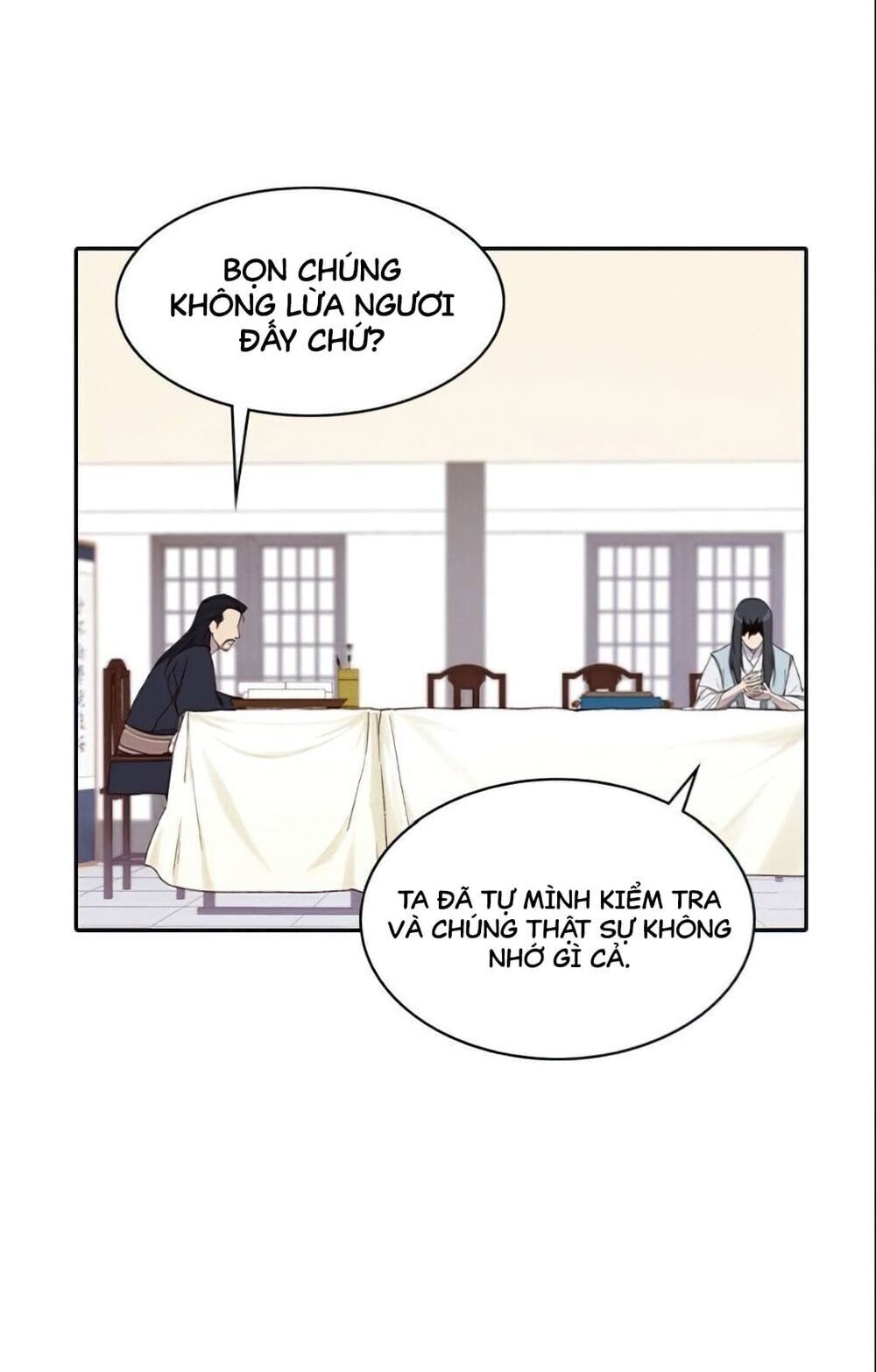 đọc truyện Kẻ Mạnh Nhất Lịch Sử Chương 4 ảnh 57 tại Thiên Thai Truyện