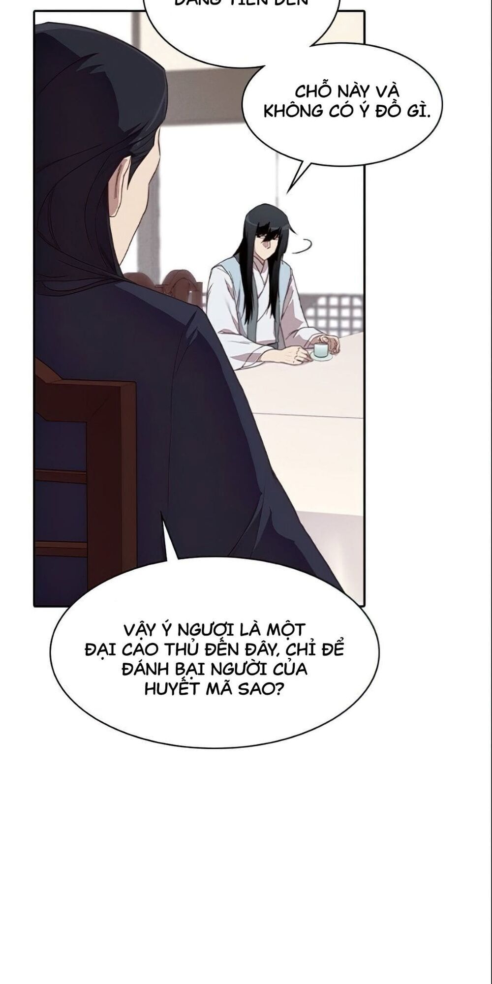 đọc truyện Kẻ Mạnh Nhất Lịch Sử Chương 4 ảnh 65 tại Thiên Thai Truyện