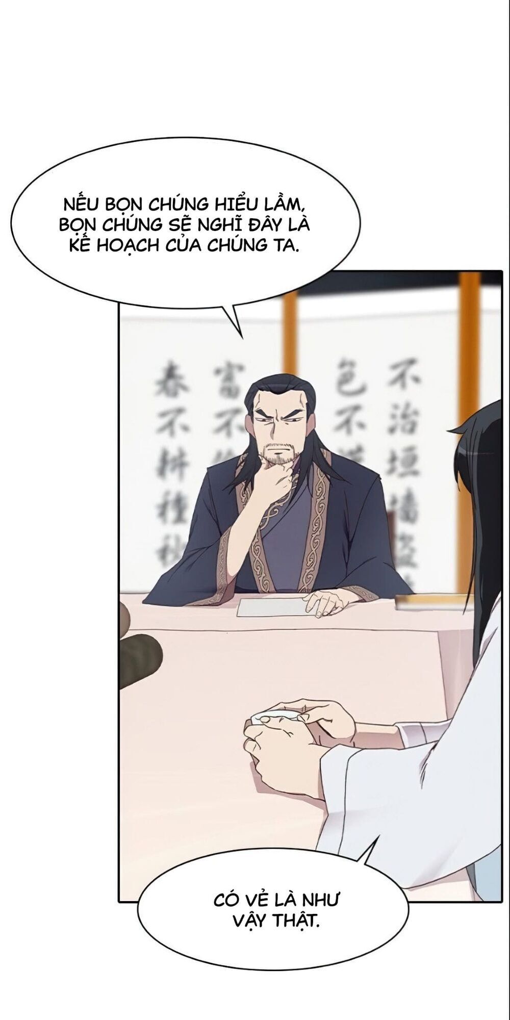 đọc truyện Kẻ Mạnh Nhất Lịch Sử Chương 4 ảnh 66 tại Thiên Thai Truyện