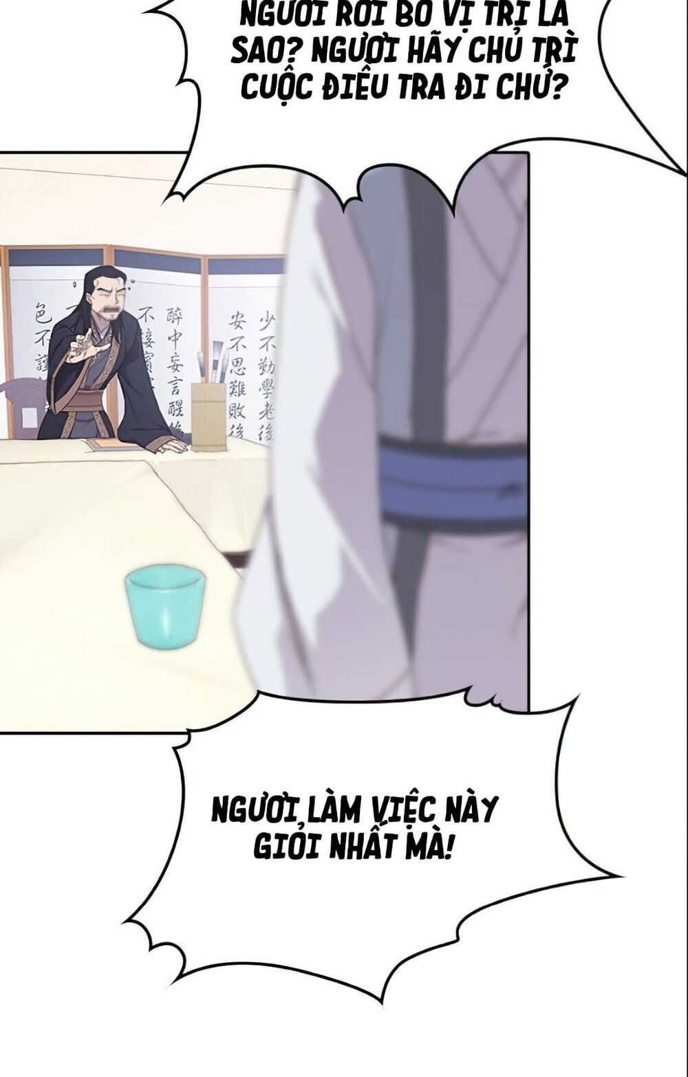 đọc truyện Kẻ Mạnh Nhất Lịch Sử Chương 4 ảnh 69 tại Thiên Thai Truyện