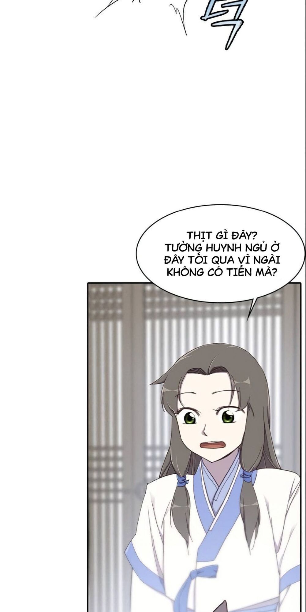 đọc truyện Kẻ Mạnh Nhất Lịch Sử Chương 4 ảnh 72 tại Thiên Thai Truyện