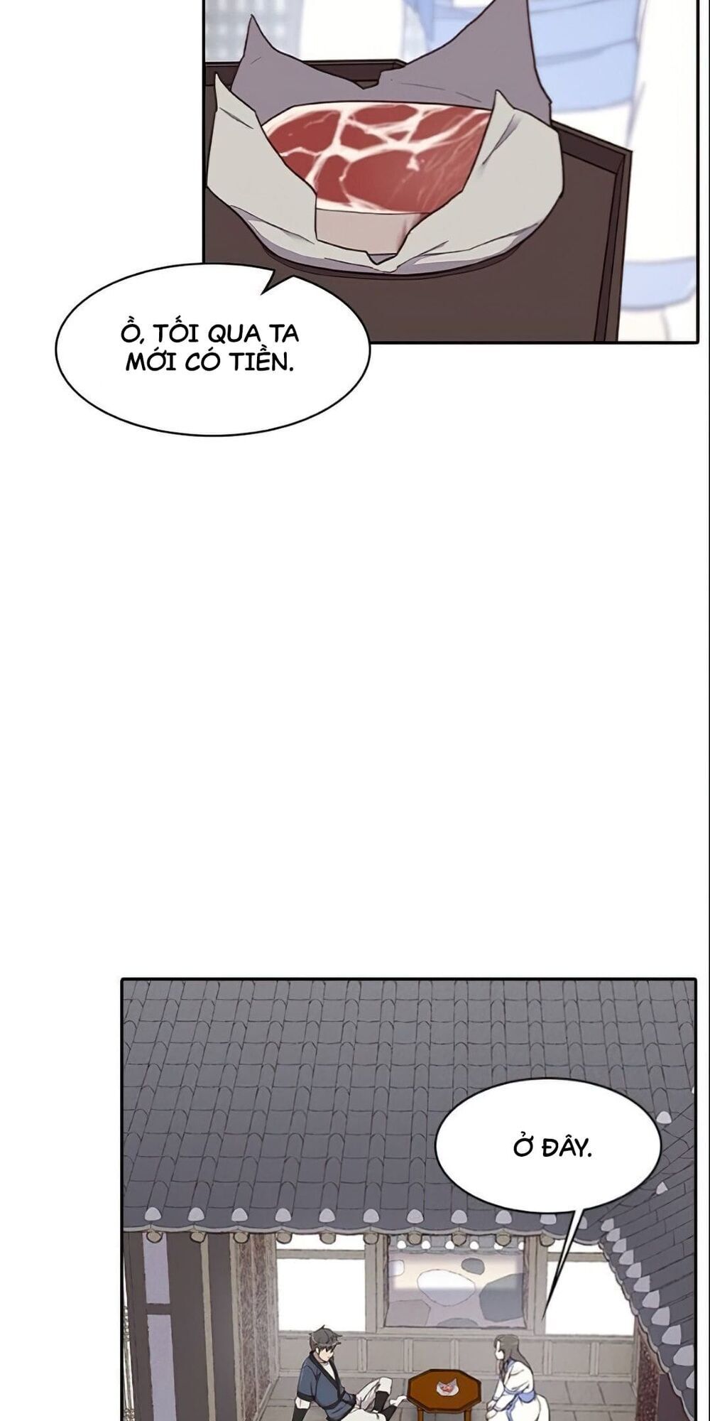 đọc truyện Kẻ Mạnh Nhất Lịch Sử Chương 4 ảnh 73 tại Thiên Thai Truyện