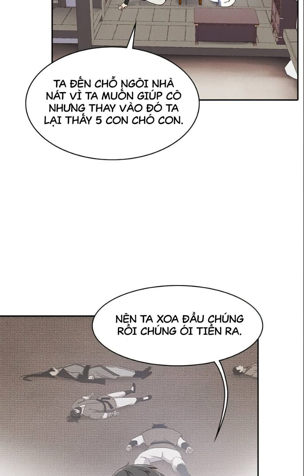 đọc truyện Kẻ Mạnh Nhất Lịch Sử Chương 4 ảnh 74 tại Thiên Thai Truyện