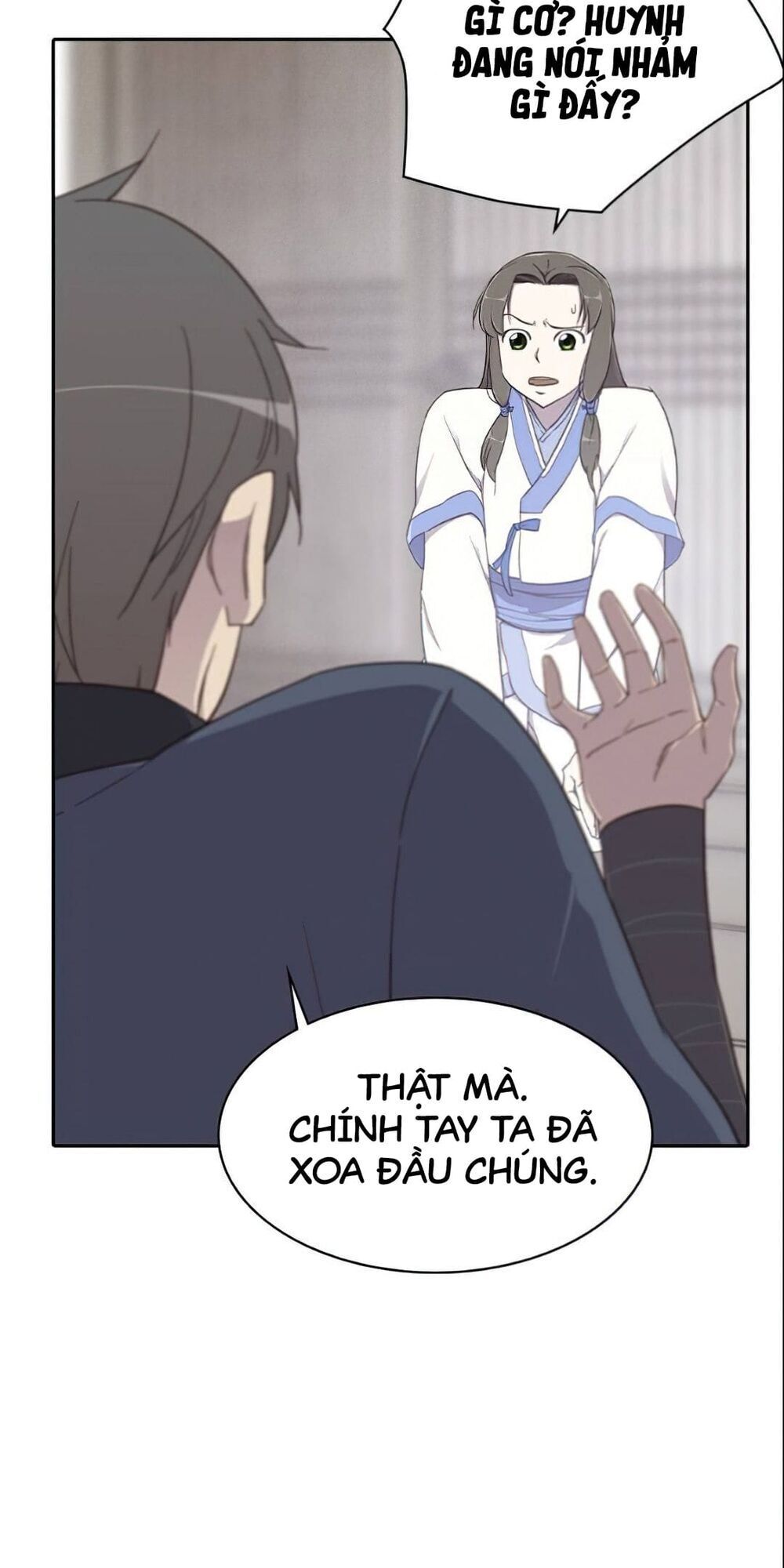 đọc truyện Kẻ Mạnh Nhất Lịch Sử Chương 4 ảnh 76 tại Thiên Thai Truyện