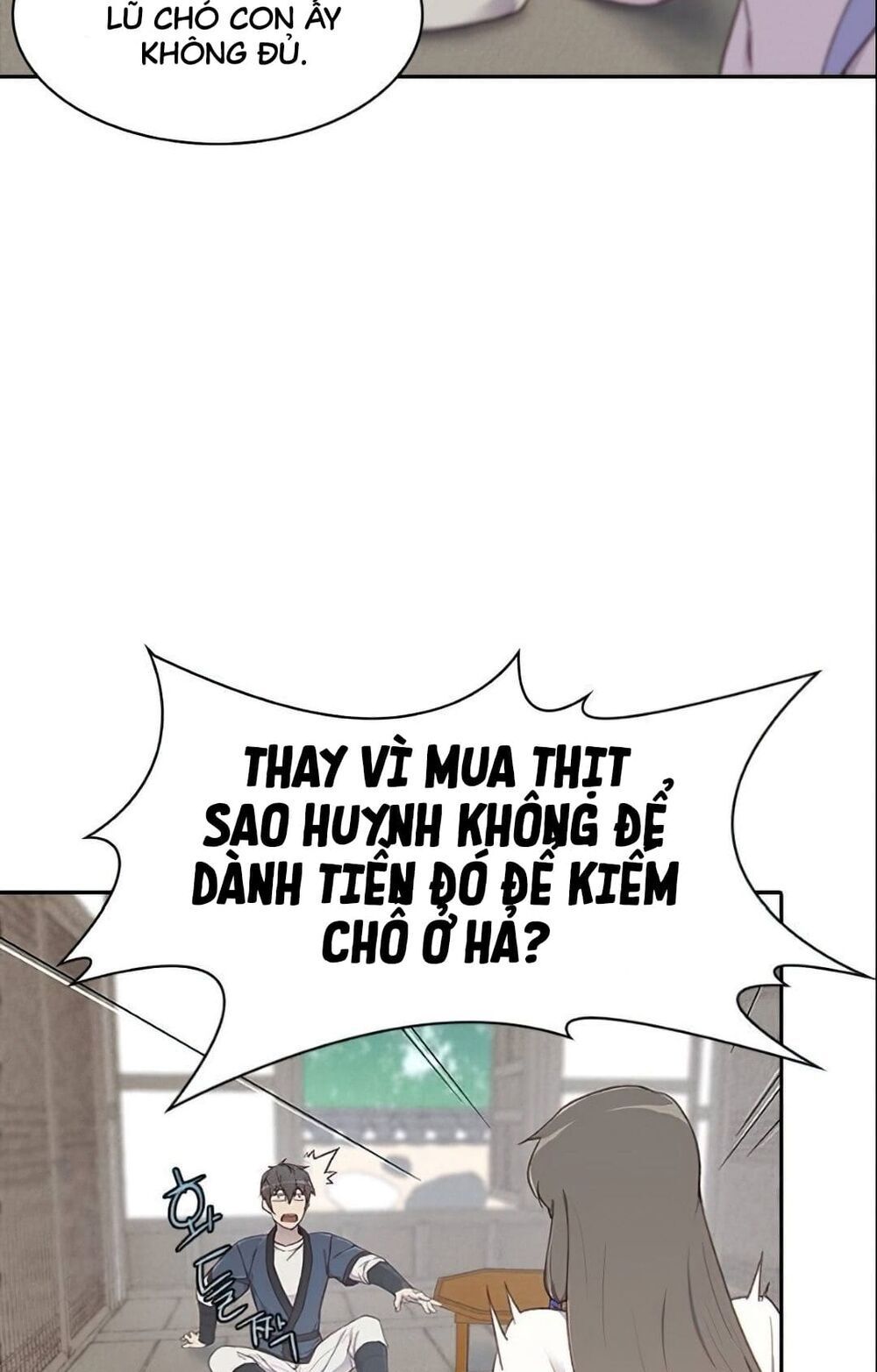 đọc truyện Kẻ Mạnh Nhất Lịch Sử Chương 4 ảnh 80 tại Thiên Thai Truyện