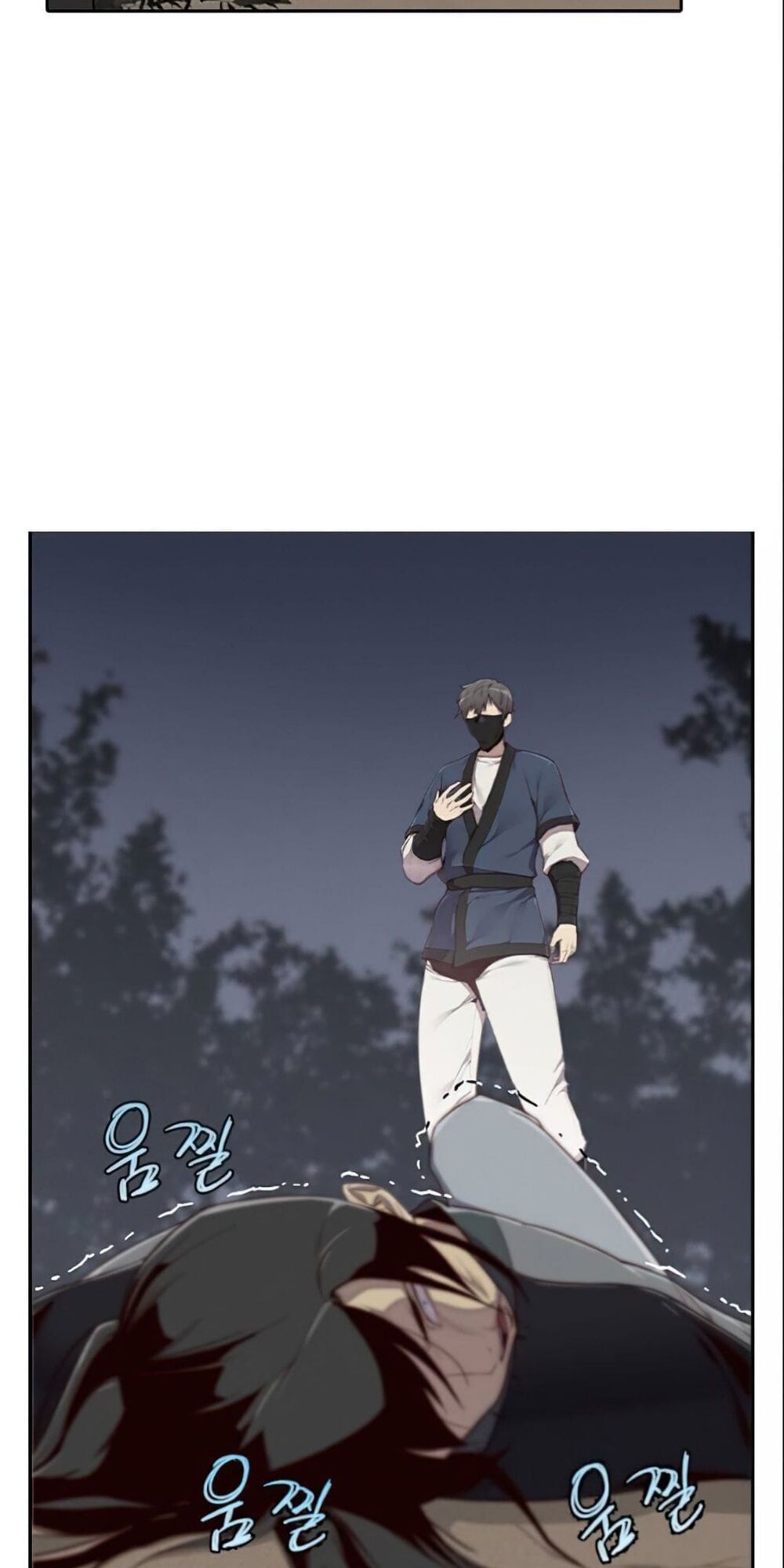 đọc truyện Kẻ Mạnh Nhất Lịch Sử Chương 4 ảnh 10 tại Thiên Thai Truyện