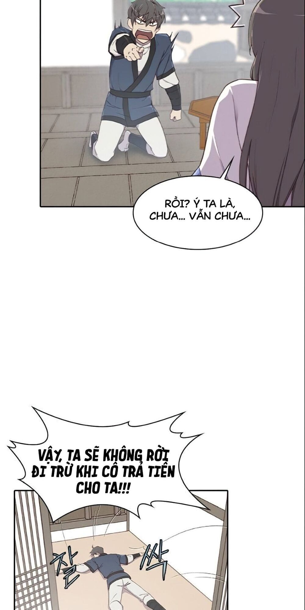 đọc truyện Kẻ Mạnh Nhất Lịch Sử Chương 4 ảnh 82 tại Thiên Thai Truyện