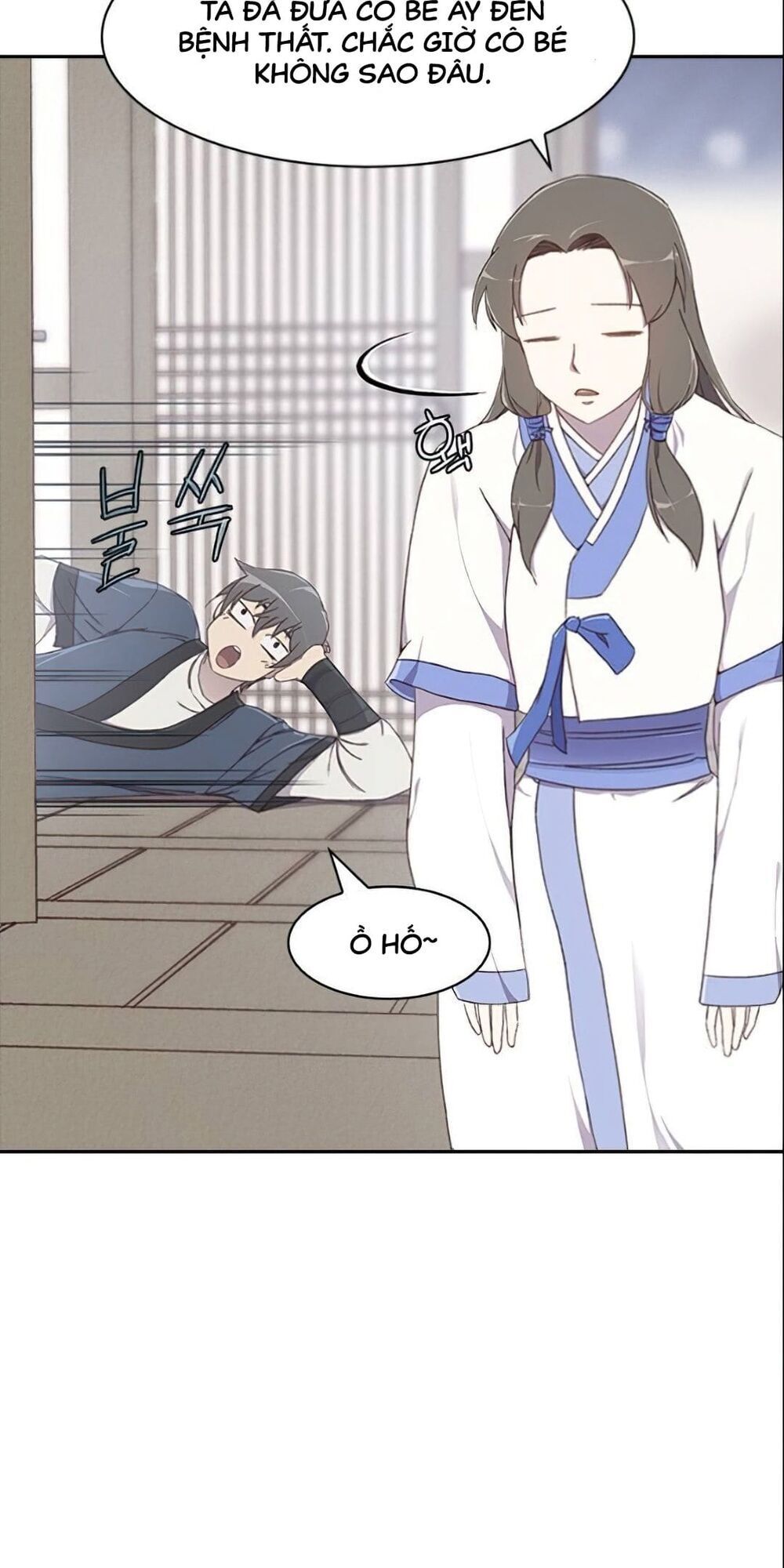 đọc truyện Kẻ Mạnh Nhất Lịch Sử Chương 4 ảnh 85 tại Thiên Thai Truyện