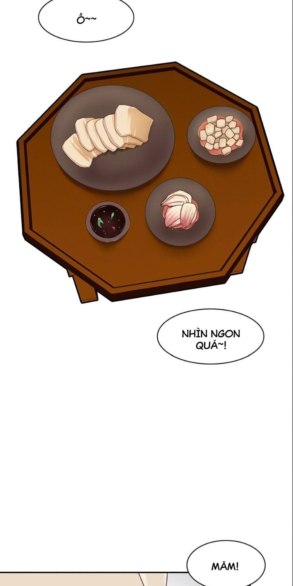 đọc truyện Kẻ Mạnh Nhất Lịch Sử Chương 4 ảnh 91 tại Thiên Thai Truyện