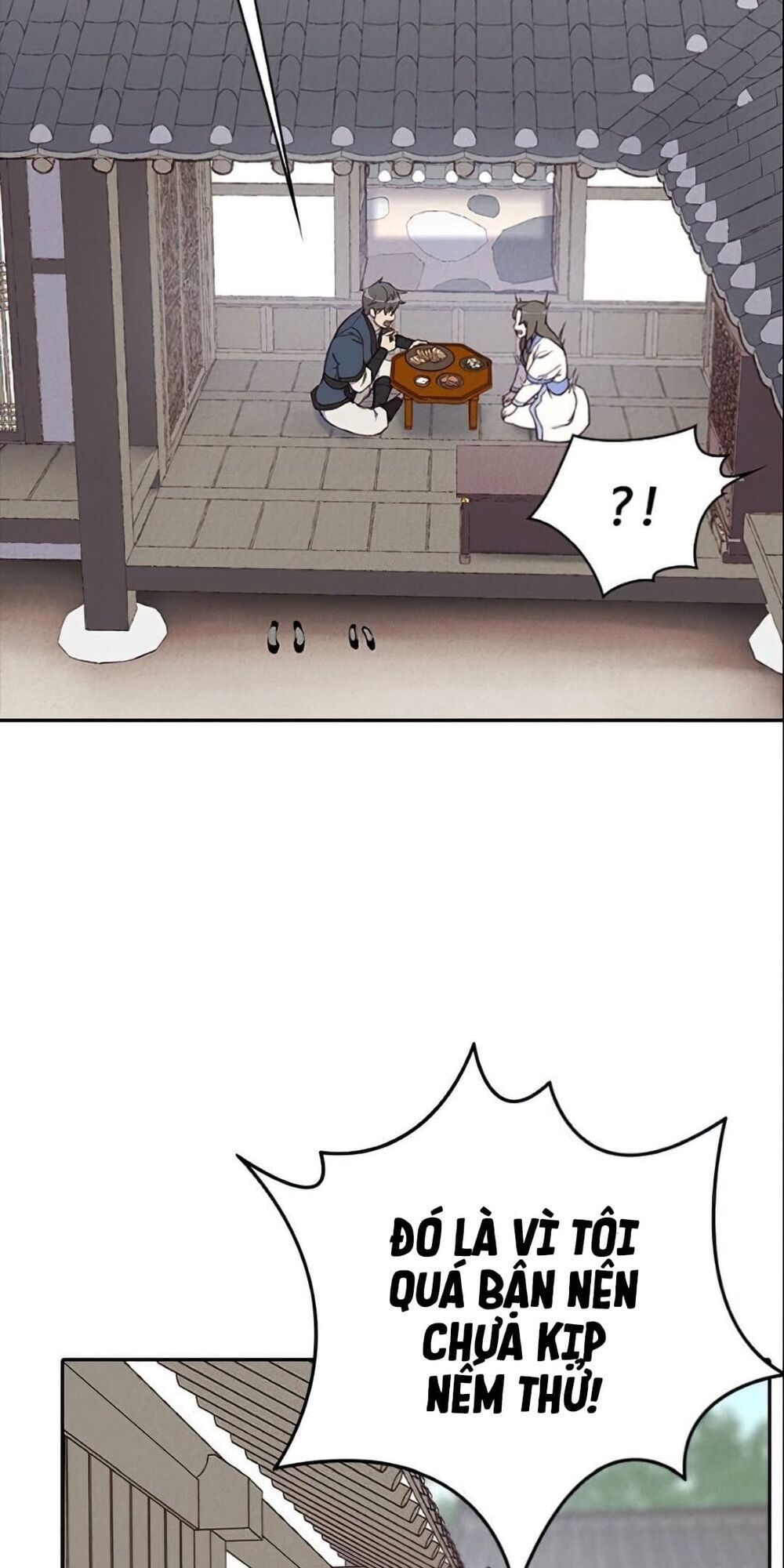 đọc truyện Kẻ Mạnh Nhất Lịch Sử Chương 4 ảnh 95 tại Thiên Thai Truyện