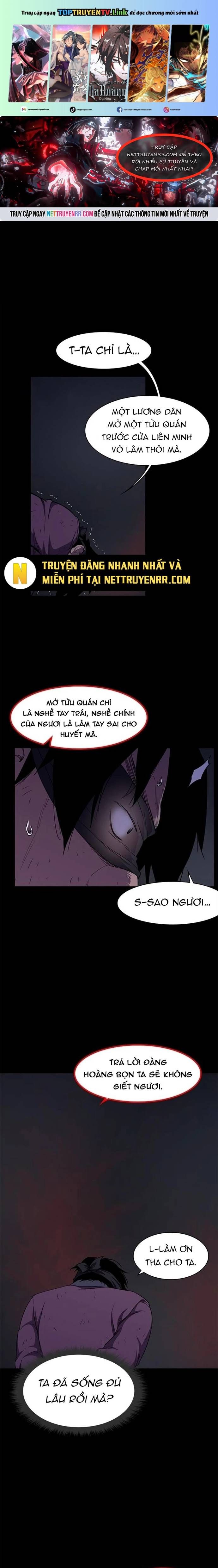 đọc truyện Kẻ Mạnh Nhất Lịch Sử Chương 40 ảnh 3 tại Thiên Thai Truyện