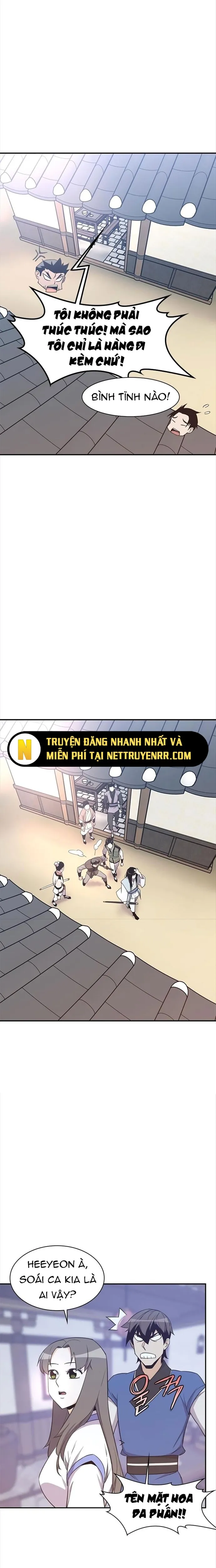 đọc truyện Kẻ Mạnh Nhất Lịch Sử Chương 40 ảnh 13 tại Thiên Thai Truyện