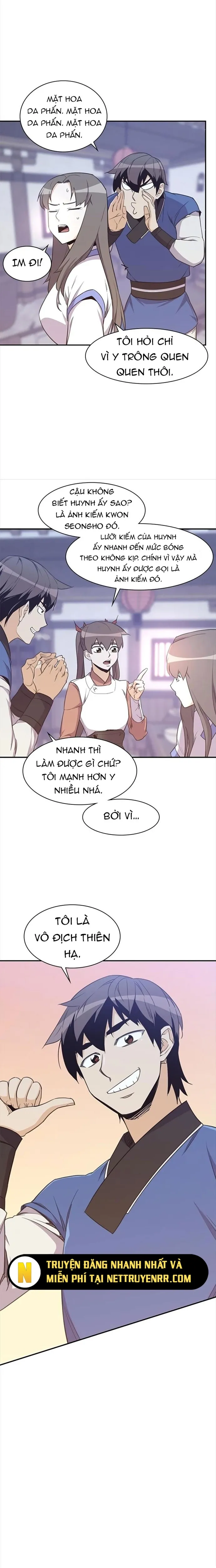 đọc truyện Kẻ Mạnh Nhất Lịch Sử Chương 40 ảnh 14 tại Thiên Thai Truyện