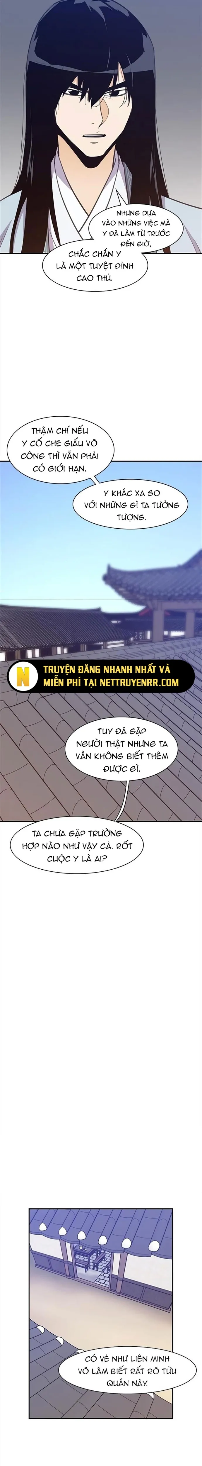 đọc truyện Kẻ Mạnh Nhất Lịch Sử Chương 40 ảnh 17 tại Thiên Thai Truyện