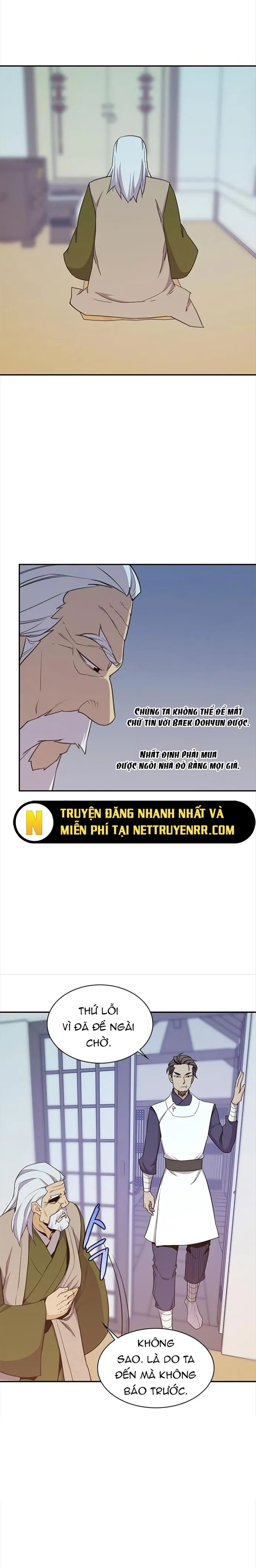 đọc truyện Kẻ Mạnh Nhất Lịch Sử Chương 40 ảnh 19 tại Thiên Thai Truyện