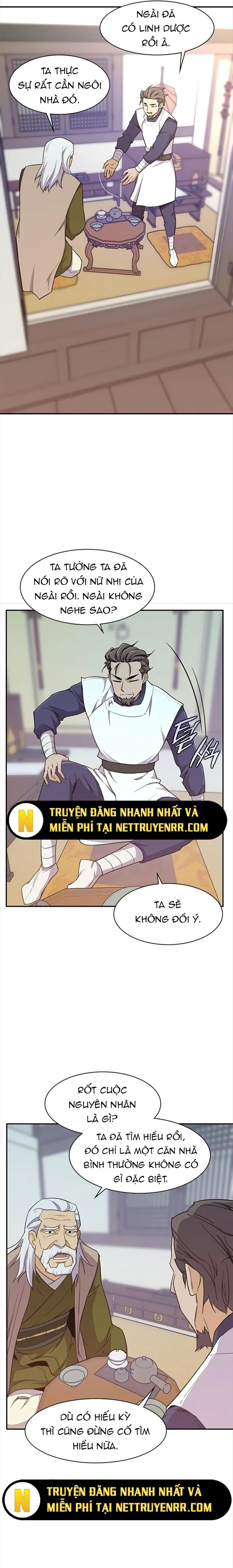 đọc truyện Kẻ Mạnh Nhất Lịch Sử Chương 40 ảnh 20 tại Thiên Thai Truyện