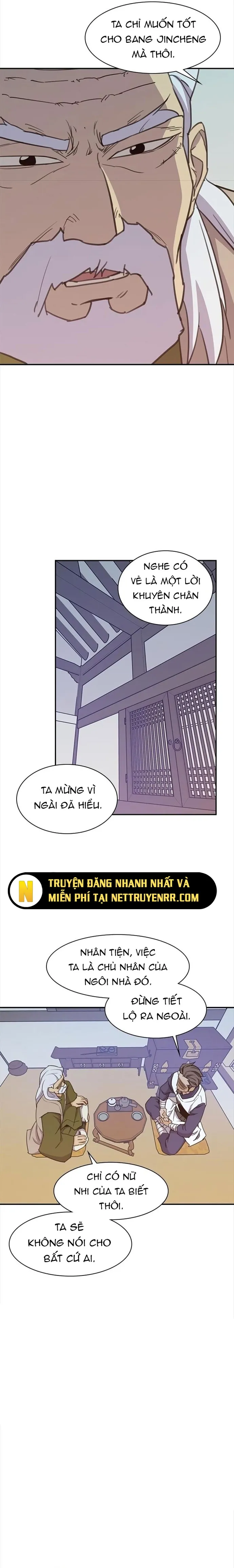 đọc truyện Kẻ Mạnh Nhất Lịch Sử Chương 40 ảnh 21 tại Thiên Thai Truyện