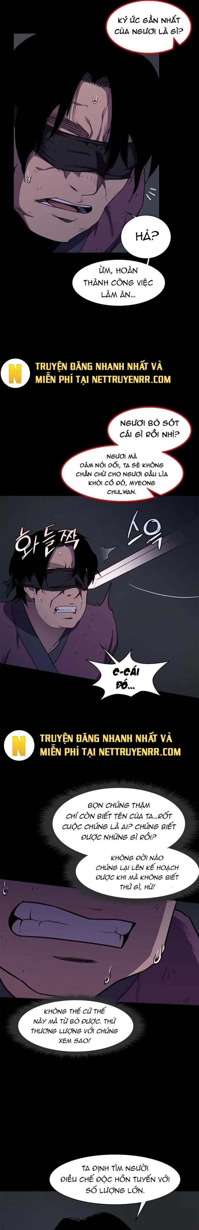 đọc truyện Kẻ Mạnh Nhất Lịch Sử Chương 40 ảnh 4 tại Thiên Thai Truyện