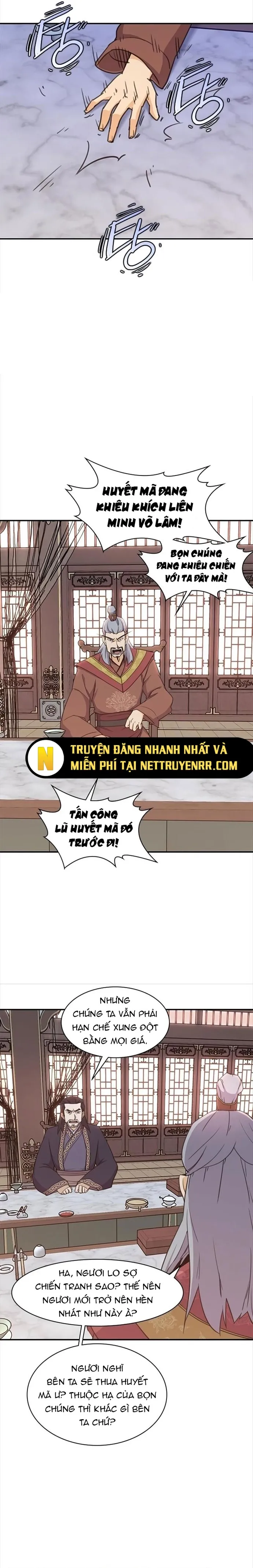 đọc truyện Kẻ Mạnh Nhất Lịch Sử Chương 40 ảnh 22 tại Thiên Thai Truyện