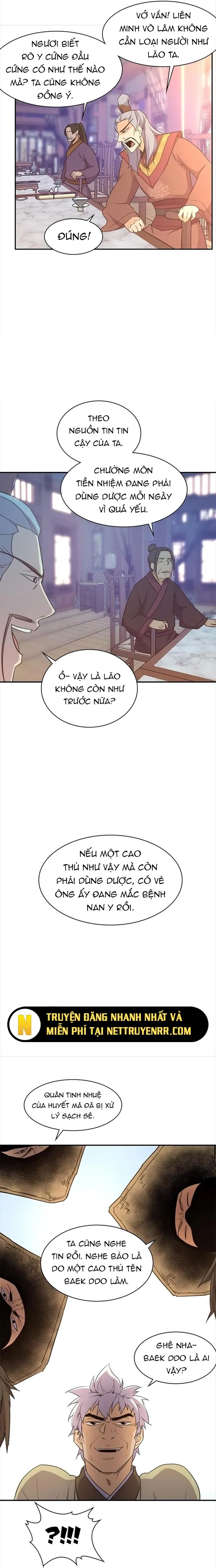 đọc truyện Kẻ Mạnh Nhất Lịch Sử Chương 40 ảnh 24 tại Thiên Thai Truyện