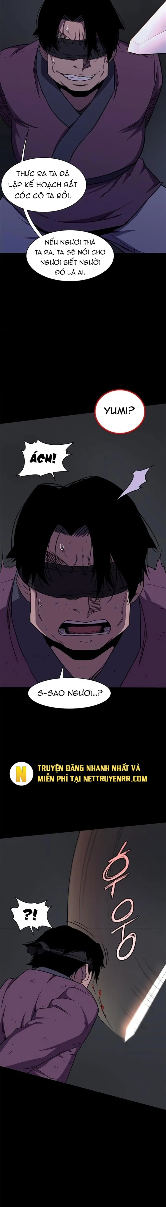 đọc truyện Kẻ Mạnh Nhất Lịch Sử Chương 40 ảnh 5 tại Thiên Thai Truyện