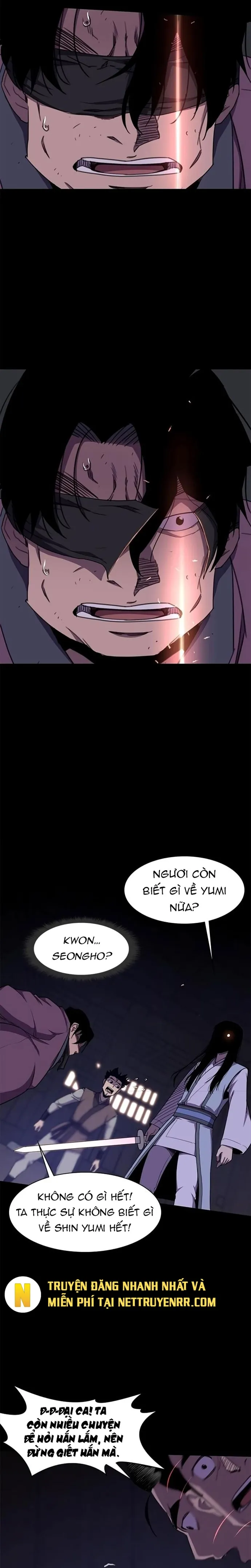 đọc truyện Kẻ Mạnh Nhất Lịch Sử Chương 40 ảnh 6 tại Thiên Thai Truyện