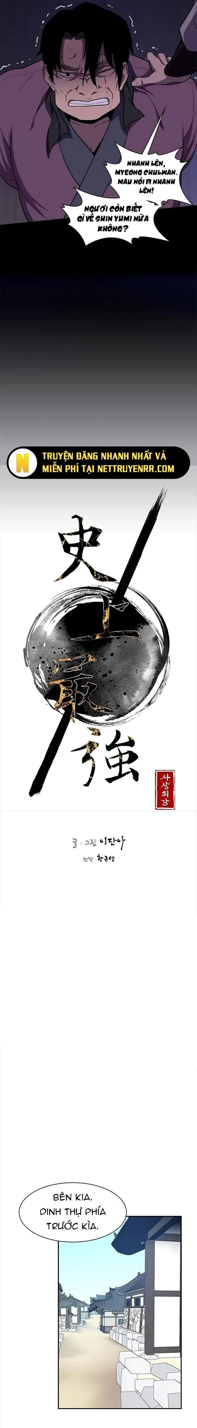 đọc truyện Kẻ Mạnh Nhất Lịch Sử Chương 40 ảnh 7 tại Thiên Thai Truyện