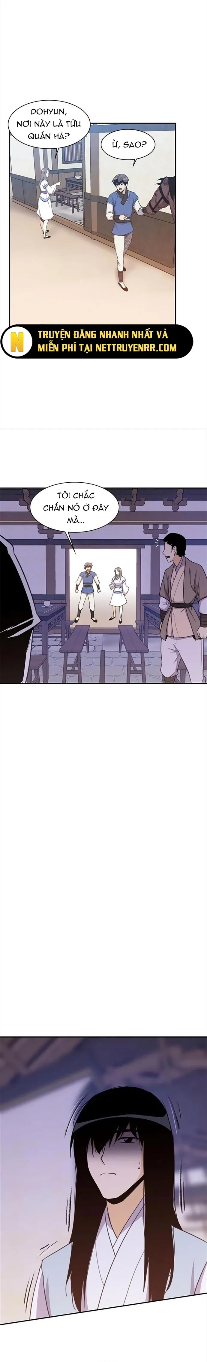 đọc truyện Kẻ Mạnh Nhất Lịch Sử Chương 40 ảnh 8 tại Thiên Thai Truyện