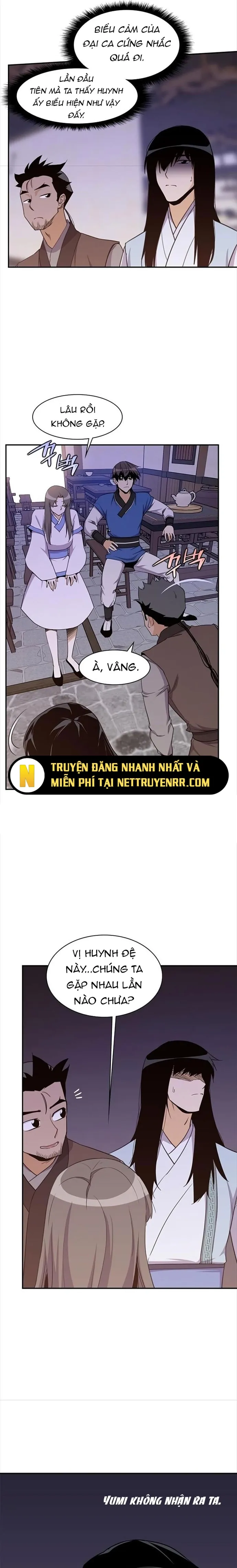 đọc truyện Kẻ Mạnh Nhất Lịch Sử Chương 40 ảnh 9 tại Thiên Thai Truyện