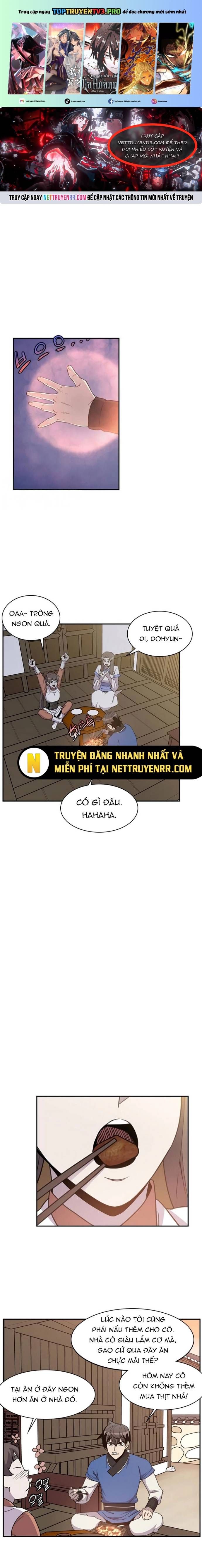 đọc truyện Kẻ Mạnh Nhất Lịch Sử Chương 41 ảnh 3 tại Thiên Thai Truyện