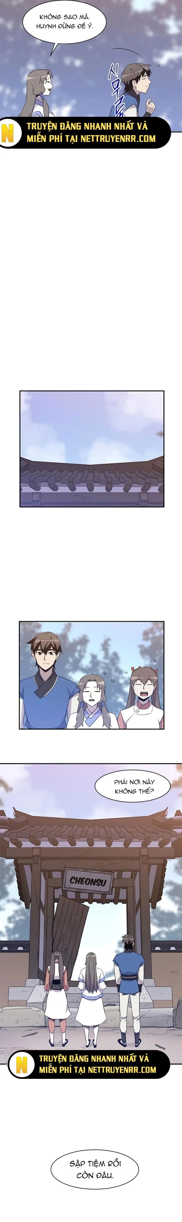 đọc truyện Kẻ Mạnh Nhất Lịch Sử Chương 41 ảnh 25 tại Thiên Thai Truyện