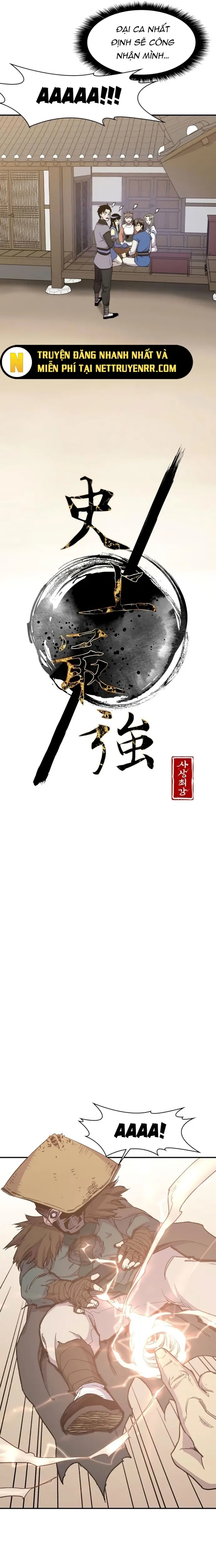 đọc truyện Kẻ Mạnh Nhất Lịch Sử Chương 41 ảnh 6 tại Thiên Thai Truyện