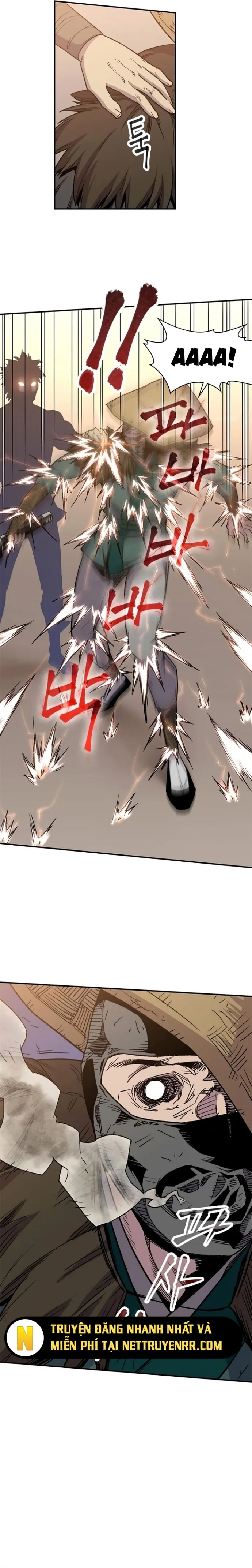 đọc truyện Kẻ Mạnh Nhất Lịch Sử Chương 41 ảnh 9 tại Thiên Thai Truyện