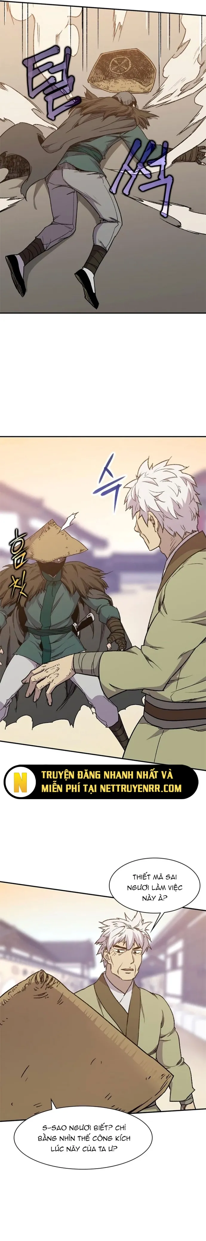 đọc truyện Kẻ Mạnh Nhất Lịch Sử Chương 41 ảnh 10 tại Thiên Thai Truyện