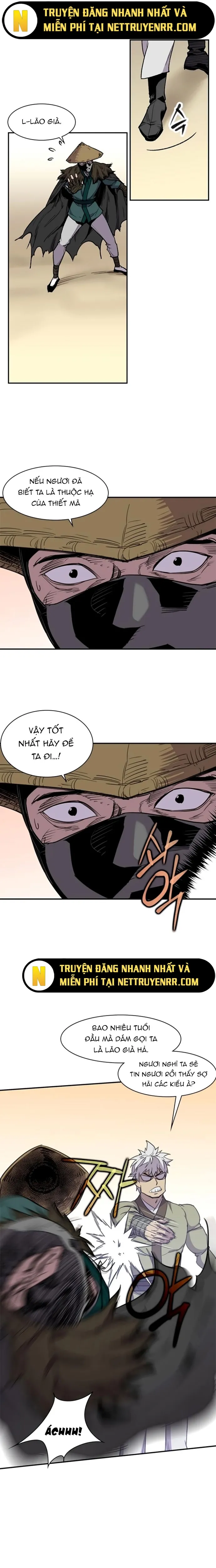 đọc truyện Kẻ Mạnh Nhất Lịch Sử Chương 41 ảnh 11 tại Thiên Thai Truyện