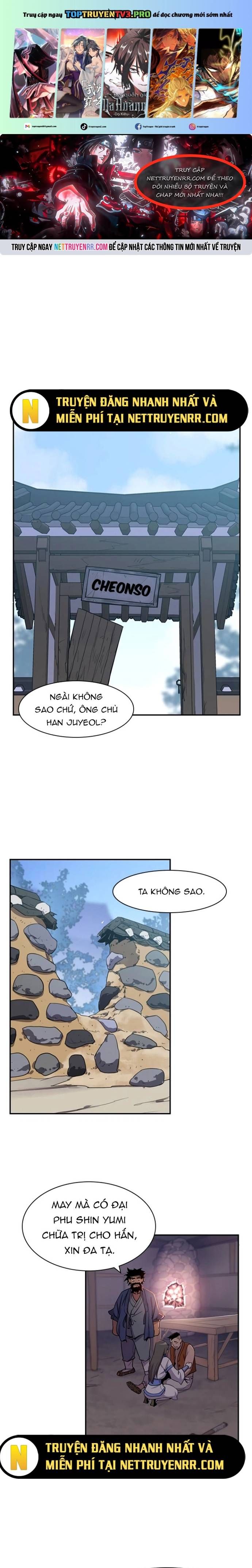 đọc truyện Kẻ Mạnh Nhất Lịch Sử Chương 42 ảnh 3 tại Thiên Thai Truyện