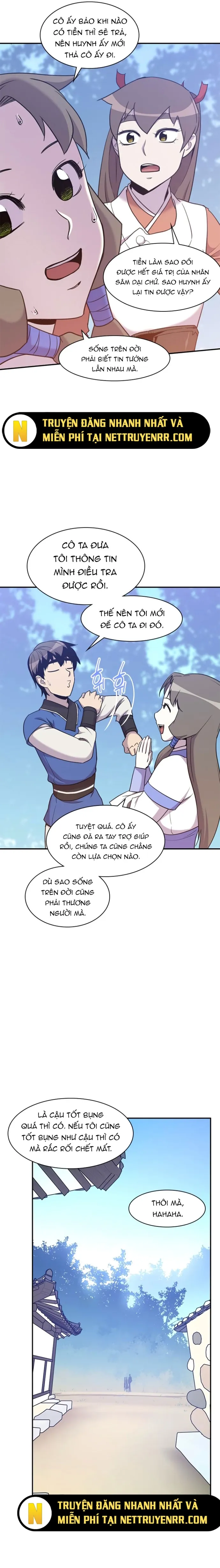 đọc truyện Kẻ Mạnh Nhất Lịch Sử Chương 42 ảnh 15 tại Thiên Thai Truyện