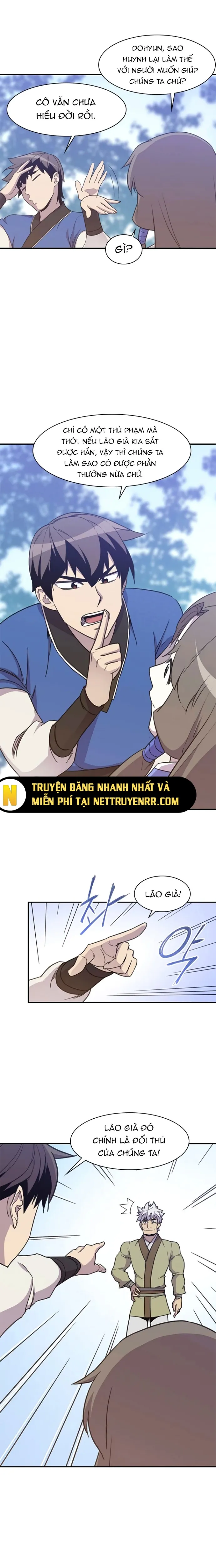 đọc truyện Kẻ Mạnh Nhất Lịch Sử Chương 42 ảnh 19 tại Thiên Thai Truyện