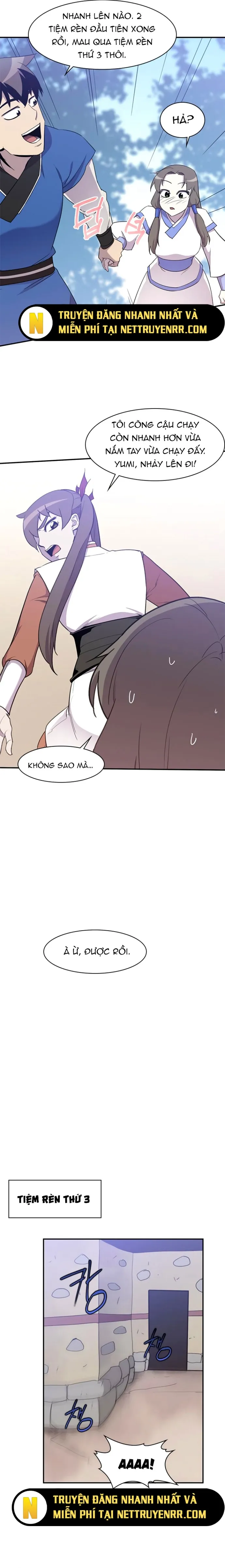 đọc truyện Kẻ Mạnh Nhất Lịch Sử Chương 42 ảnh 21 tại Thiên Thai Truyện