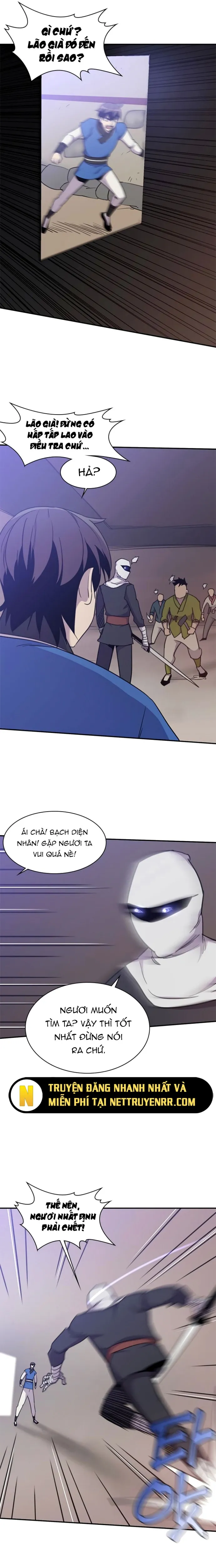 đọc truyện Kẻ Mạnh Nhất Lịch Sử Chương 42 ảnh 22 tại Thiên Thai Truyện