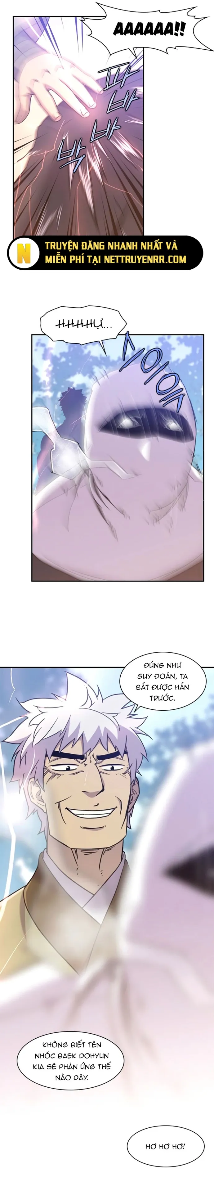 đọc truyện Kẻ Mạnh Nhất Lịch Sử Chương 42 ảnh 26 tại Thiên Thai Truyện