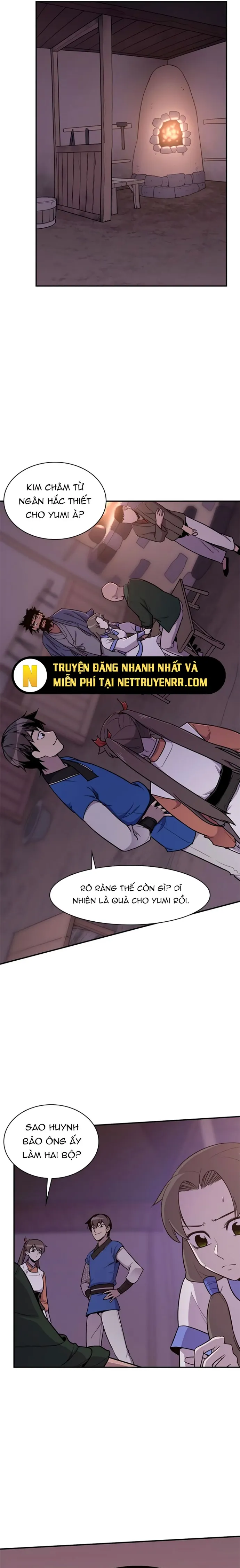 đọc truyện Kẻ Mạnh Nhất Lịch Sử Chương 42 ảnh 8 tại Thiên Thai Truyện