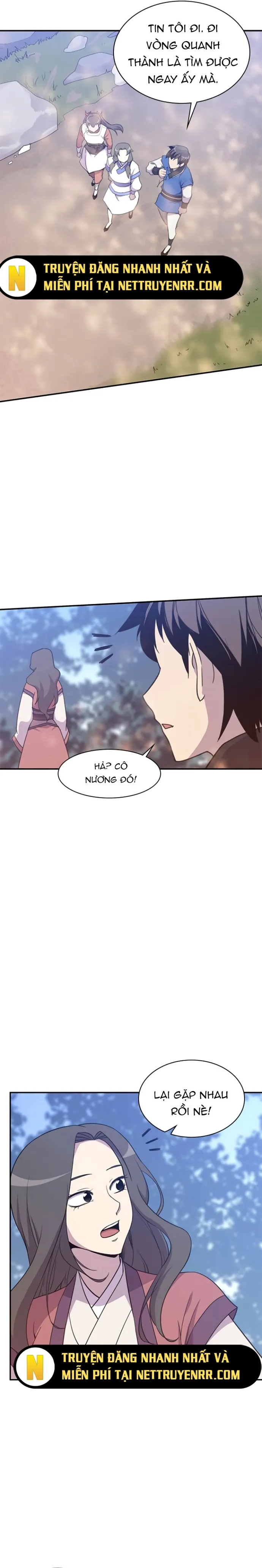 đọc truyện Kẻ Mạnh Nhất Lịch Sử Chương 42 ảnh 10 tại Thiên Thai Truyện