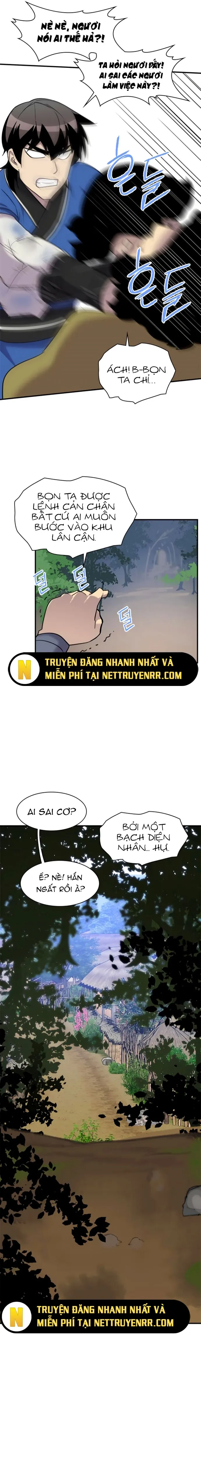 đọc truyện Kẻ Mạnh Nhất Lịch Sử Chương 43 ảnh 15 tại Thiên Thai Truyện