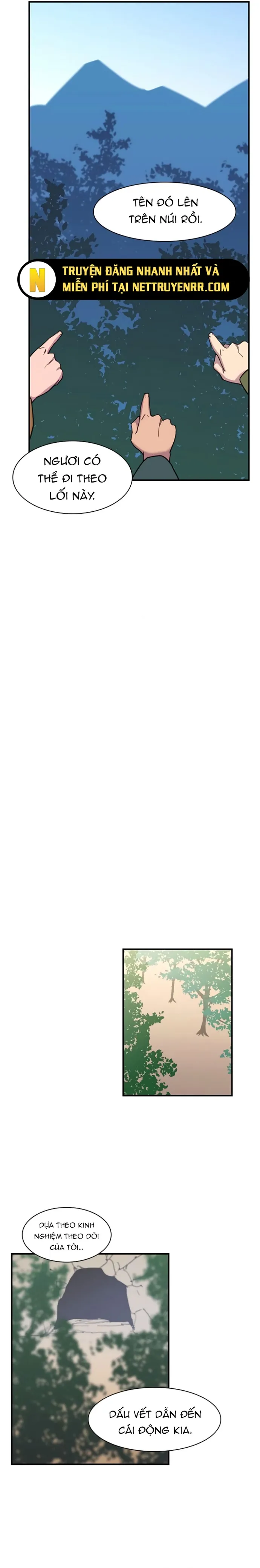 đọc truyện Kẻ Mạnh Nhất Lịch Sử Chương 43 ảnh 19 tại Thiên Thai Truyện