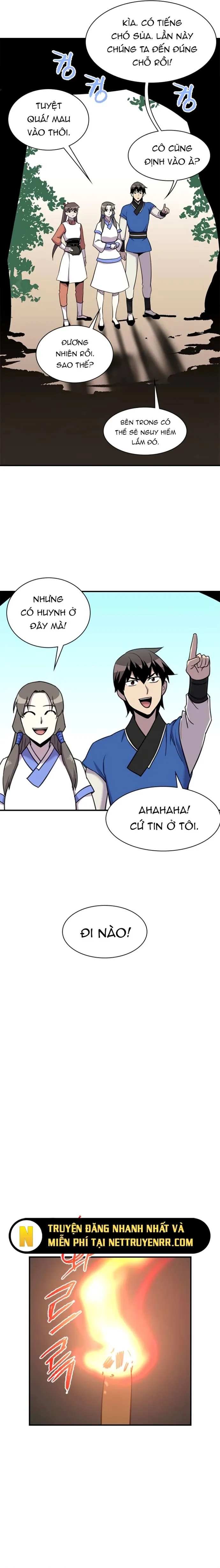 đọc truyện Kẻ Mạnh Nhất Lịch Sử Chương 43 ảnh 20 tại Thiên Thai Truyện