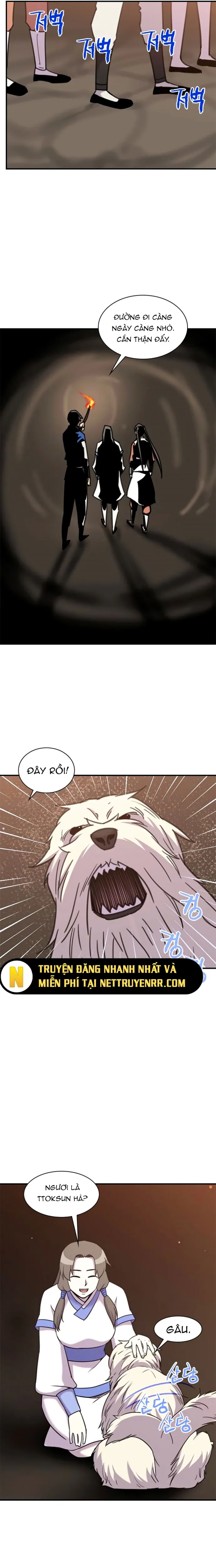 đọc truyện Kẻ Mạnh Nhất Lịch Sử Chương 43 ảnh 21 tại Thiên Thai Truyện