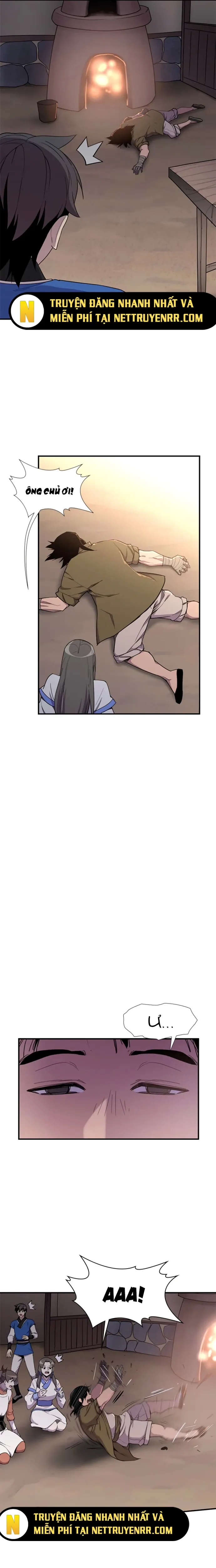 đọc truyện Kẻ Mạnh Nhất Lịch Sử Chương 43 ảnh 4 tại Thiên Thai Truyện