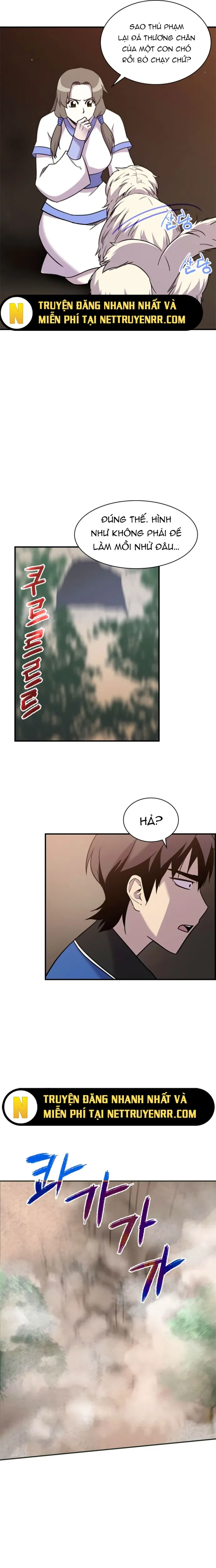 đọc truyện Kẻ Mạnh Nhất Lịch Sử Chương 43 ảnh 23 tại Thiên Thai Truyện