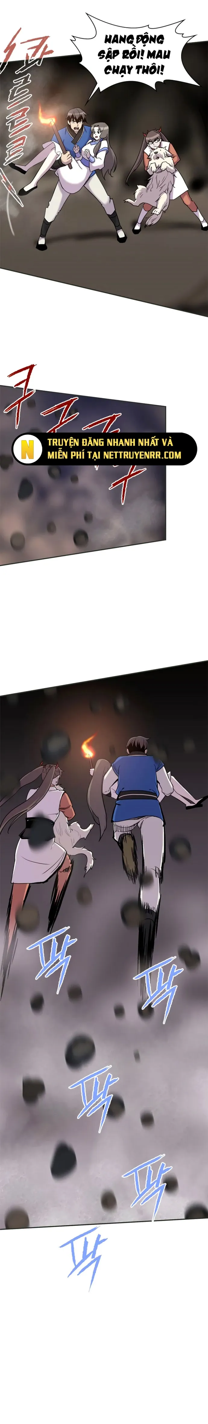 đọc truyện Kẻ Mạnh Nhất Lịch Sử Chương 43 ảnh 24 tại Thiên Thai Truyện